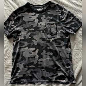 Men's Express T